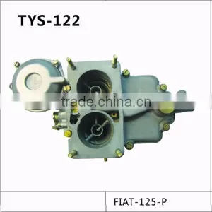 FIAT-125-P Carburetors thumbnail-1