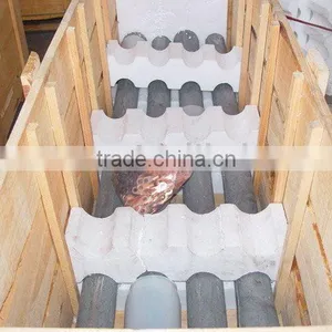 High Silicon Iron Anode/Si-Fe Solid Rods Anodes thumbnail-1