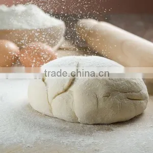 Grain Processing Equipment Attractive Planetary Dough Mixer thumbnail-4