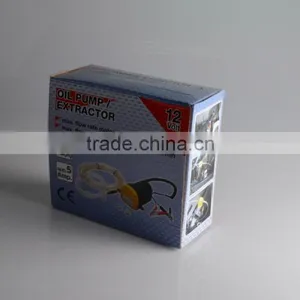 H70102 DC Powered Oil Pumps thumbnail-2