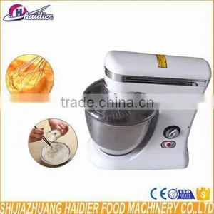 Bakery Equipment Cake Mixer 5L 7L Planetary Mixer thumbnail-1