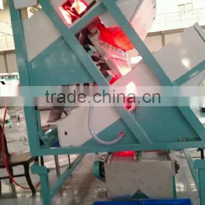 Economical CCD LED Tea Mini Upgrading Machine thumbnail-2