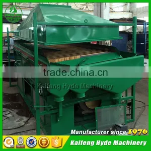 5XZ Buckwheat Sorghum Barley Grain Gravity Separator Machine thumbnail-3