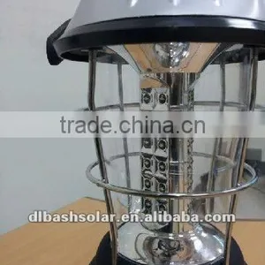 Top Sale Mosquito Killer Rechargable Solar Lantern thumbnail-2