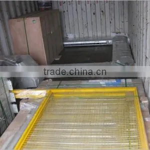 High Quality Horizontal Foam Cutter Automatic Foam Contour Cutter thumbnail-4