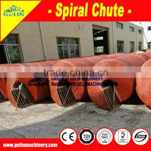 Benefication Iron Spiral Equipment thumbnail-2