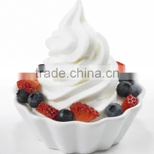 Soft Yogurt Ice Cream Machine thumbnail-1