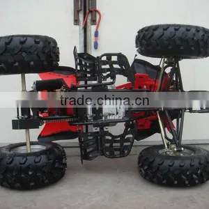 150cc GY6 Engine Sport ATV (TKA250-L) thumbnail-6