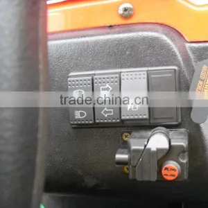 EEC&EPA 4x4 800c UTV (TKU800E-A) thumbnail-6