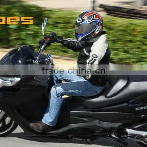 SCOOTER GOES thumbnail-1