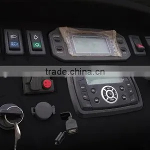 UTV 800 SPORT thumbnail-2