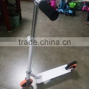 The Can Customize Any Design Children's Scooter thumbnail-1
