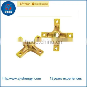 CE Approved Material With Copper Coating Buggy 4x4 Spareparts thumbnail-1