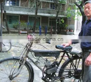 28 Inch Bicycle Engine Kit 47cc thumbnail-2