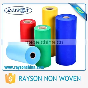 2015 Rayson Nonwoven Textile Waste thumbnail-2
