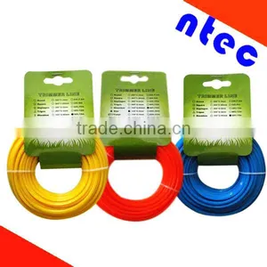 Nylon Monofilament Trimmer Line thumbnail-1