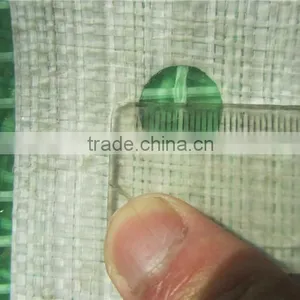 Waterproofing Greenhouse Mesh Tarpaulin, Covering Transparent pe Tarpaulin, Various Usage Greenhouse Tarpaulin thumbnail-3