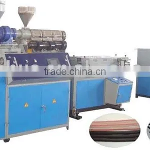 DGD Maze Drizp Irrigation Tape Extrusion Line thumbnail-1