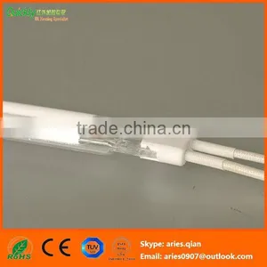 Quickly Powder Coating Curing Infrared Heat Lamp thumbnail-3