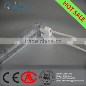 Pcb Screen Printing Drying Equipemnt Infrared Heat Lamps 150mm thumbnail-1