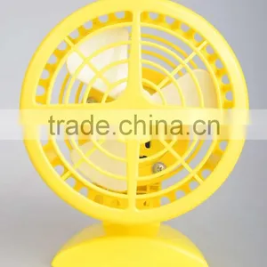 Air Circulation Fan.4inch.mini Portable Fan thumbnail-2
