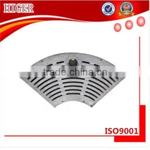Aluminum Tree Grating thumbnail-1