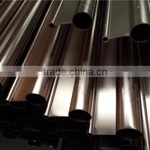 Factory Specializing in Custom Aluminum Profiles, Color Tubes, All Kinds of Shapes, Specifications, High Performance thumbnail-3