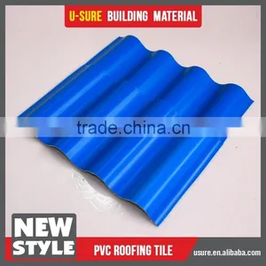 Heat Resistant Panels Long Lifetime Plastic Pvc Sheet Rolls thumbnail-5