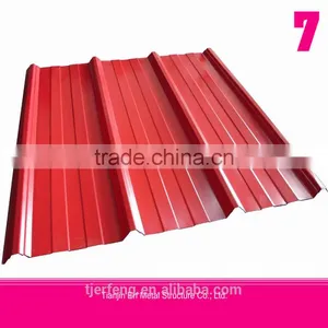 Color Coated Steel Plate thumbnail-1