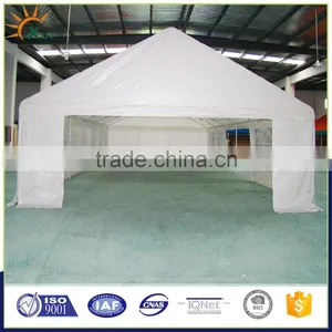 6x12M PE PVC Elegant Wedding Party Event Tent Pavilion Shelter thumbnail-1