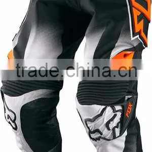 Dirt Bike mx Pants Full Custom Made Sublimation Pants thumbnail-1