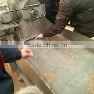Instant Rice/Nutritional Rice Food Processing Line/Machine/Equipment thumbnail-1