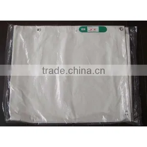 PVC Fire Retardant Tarpaulin thumbnail-1