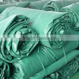 PVC Truck Tarpaulin thumbnail-1