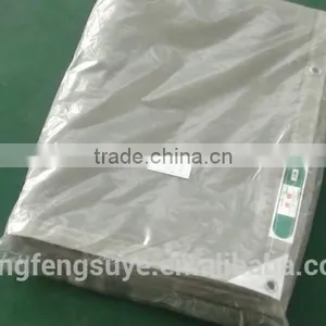 PVC Laminated Tarpaulin for Truck Cover,tent,inflatable Boat,toy,awning thumbnail-5
