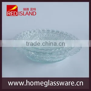 Clear and Cheap Glass Tray of Dishware Type and CE/EU ,SGS CERTIFICATION thumbnail-6