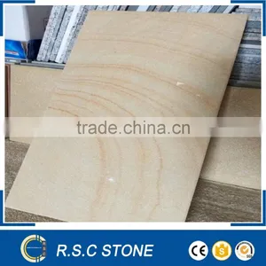 Beige Rainbow Sandstone Tiles thumbnail-1