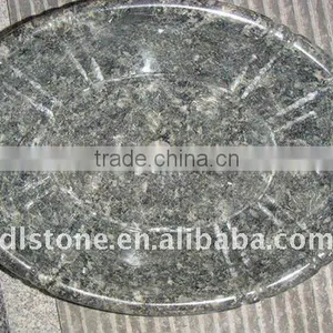 Stone Round Sink thumbnail-1