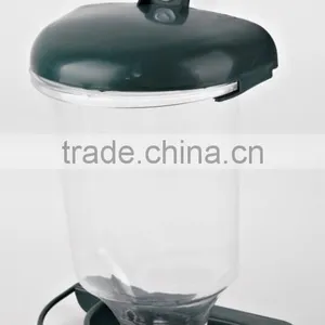 Bird Feeder Plasic, Window Feeder, Suction Type Feeder thumbnail-3