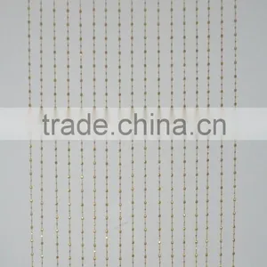Chinese Crystal Bead Curtain for Home thumbnail-2