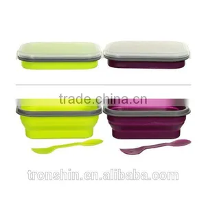 Silicone Flowerpot Cake Mould thumbnail-2