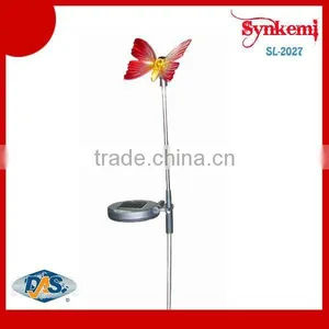Nice Design Led Landscap Lamp Solar Light thumbnail-1