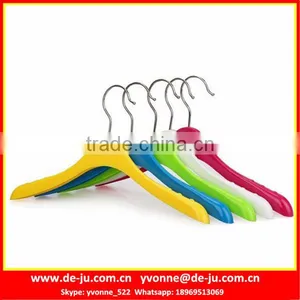 Small Size Kids Clothes Hangers Wholesale thumbnail-1