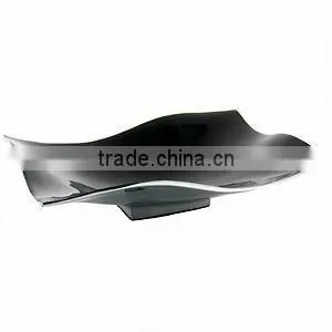 Aluminium Enamel Fruit Tray Tableware | Aluminium Enamel Decorative Designer Tray thumbnail-1