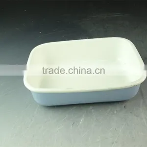 HOT Wholesale Eco-friendly Certification Ceramic Bakeware Dinnerware Set ,large Stock thumbnail-3