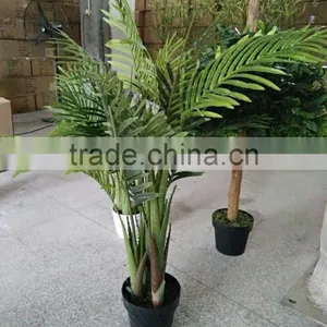 Indoor Artificial Palm Trees Plants Decorative for Sale thumbnail-3