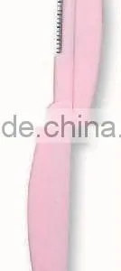 Eyebrow Shaver Lady Shaver & Blade Beauty thumbnail-1