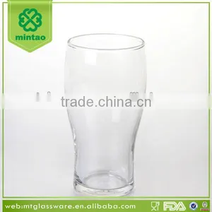 10oz CEO-friendly Beer Glass Pilsen Beer Glass thumbnail-1