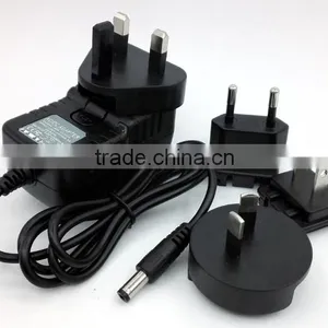 Detachable Plug Power Adapter thumbnail-3