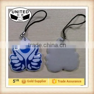 Hot Sale OEM Pvc Hand Strap of Mobile Cleaner thumbnail-5
